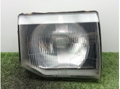 Recambio de faro derecho para mitsubishi montero   (v3_w, v2_w, v4_w, v5_w) 2.8 td (v46w, v26w) referencia OEM IAM   